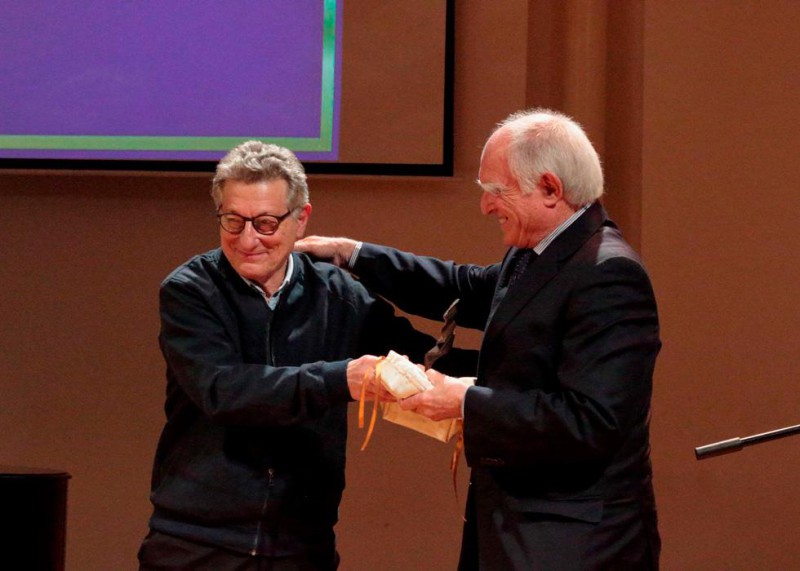 Interarte Premios Alas 2023