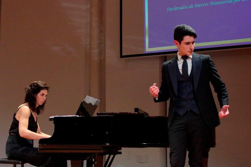 Interarte Premios Alas 2023