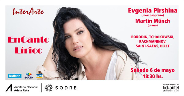 evento Face InterArte