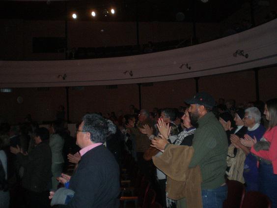 Teatro Artigas de Trinidad - Zarzuela "El Barbero de Sevilla"