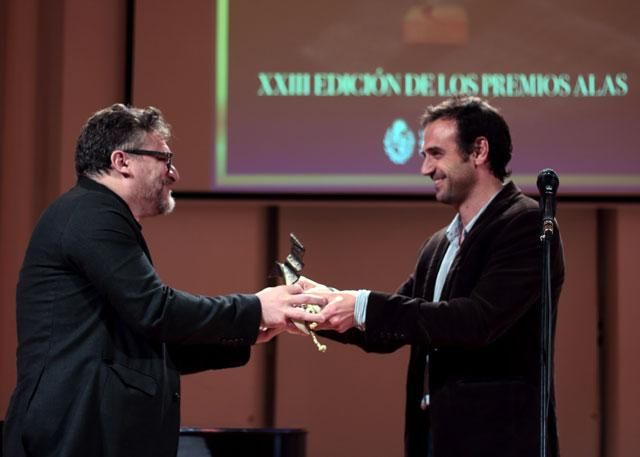 Pablo Casacuberta y Facundo Ponce de Leon