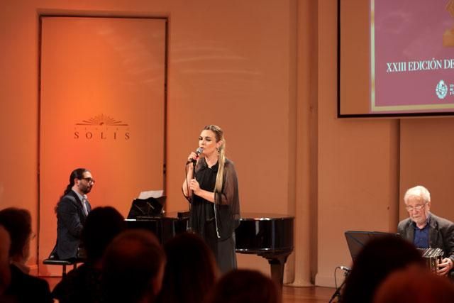 Hagopian, Vaz y Bolani