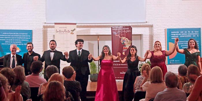 gala pe 07 Gala Punta del Este foto general